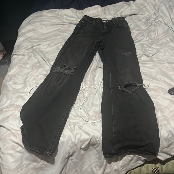 Jeans - Picture 3 of 3